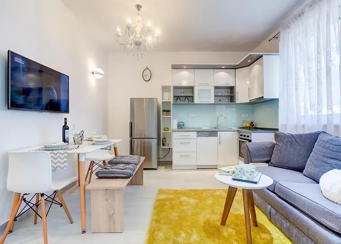 Apartment Melki