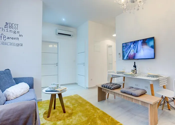Apartment Melki