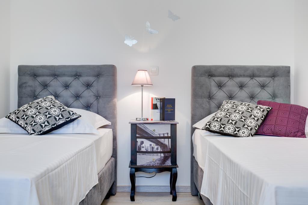 Apartma Melki Split