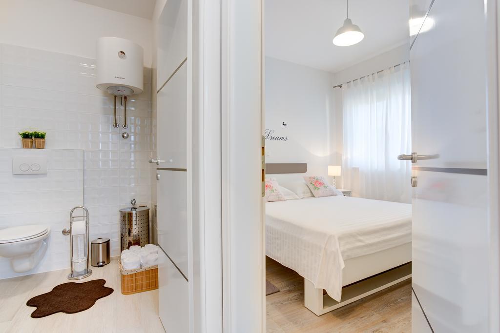 Apartma Melki