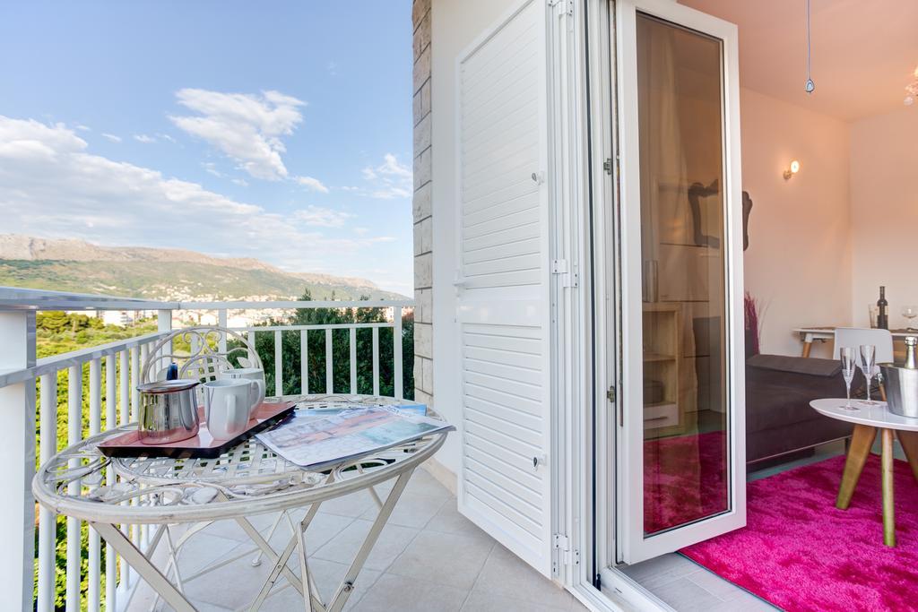 Melki Apartma