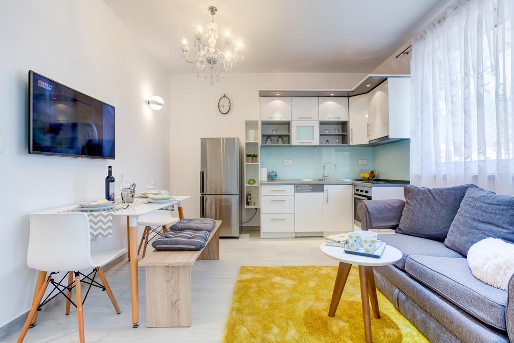 Apartma Melki