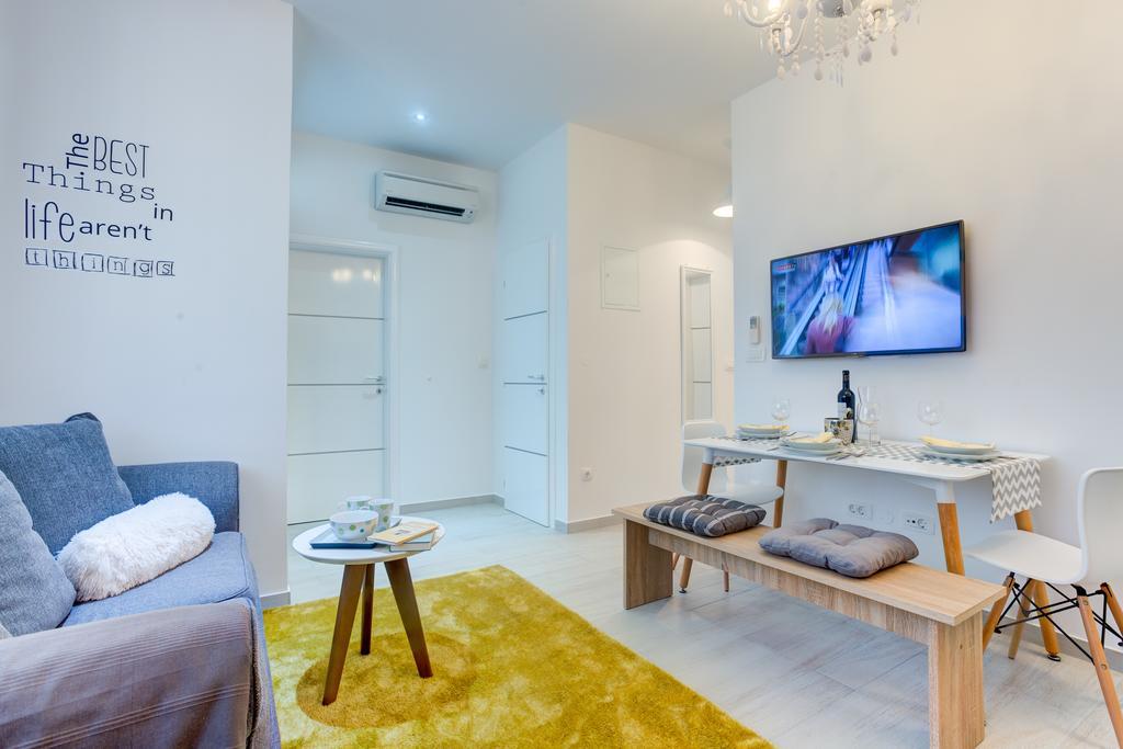 Melki Apartma