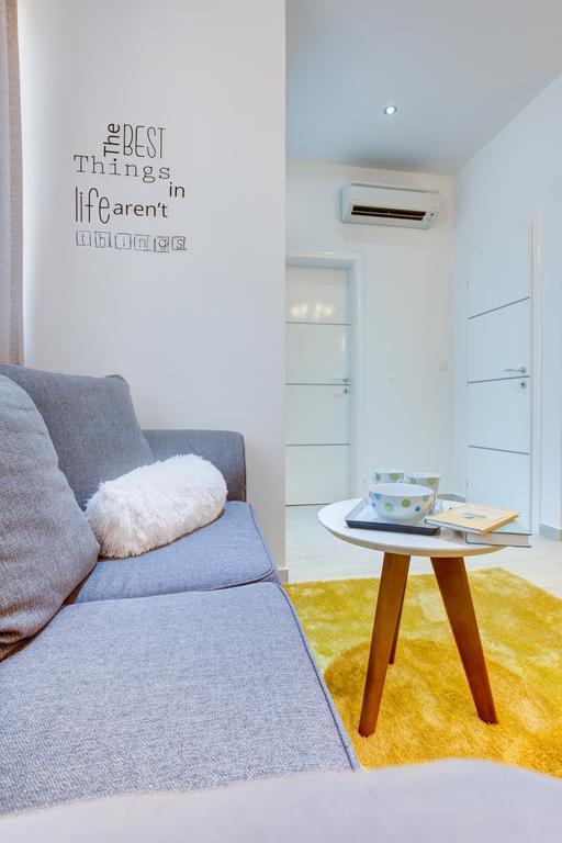 Apartma Melki
